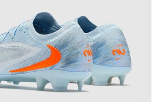 Футбольные бутсы Nike Phantom 6 Elite NU4 FG IQ7647-900
