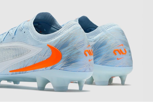 Футбольные бутсы Nike Phantom 6 Elite NU4 FG IQ7647-900