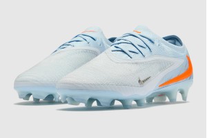 Футбольные бутсы Nike Phantom 6 Elite NU4 FG IQ7647-900