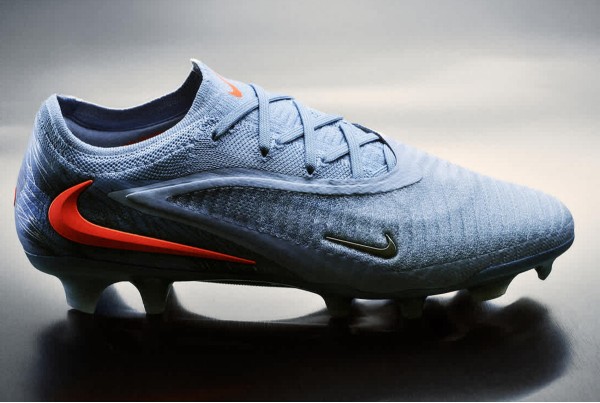 Футбольные бутсы Nike Phantom 6 Elite NU4 FG IQ7647-900