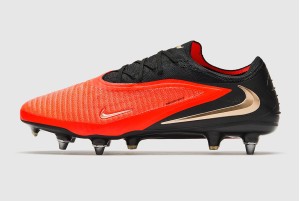 Футбольные бутсы Nike Phantom 6 Elite SG-Pro IU8552-600