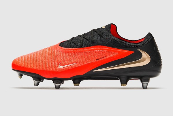 Футбольные бутсы Nike Phantom 6 Elite SG-Pro IU8552-600