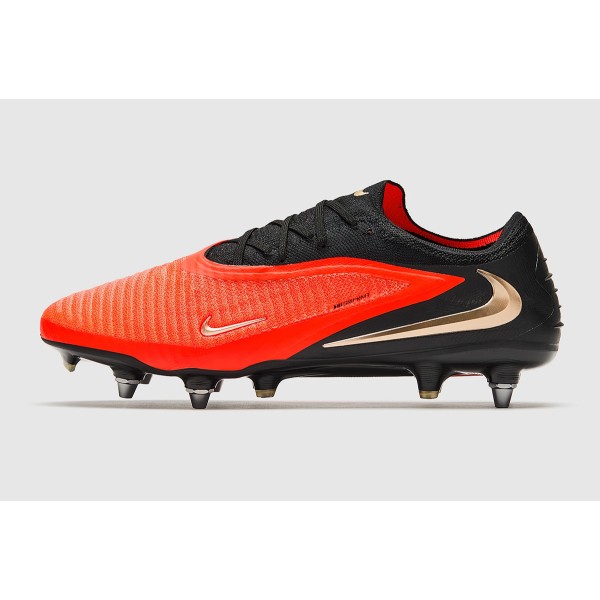 Футбольные бутсы Nike Phantom 6 Elite SG-Pro IU8552-600