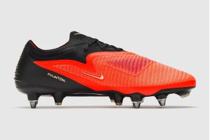 Футбольные бутсы Nike Phantom 6 Elite SG-Pro IU8552-600