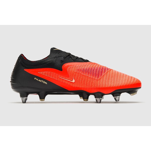 Футбольные бутсы Nike Phantom 6 Elite SG-Pro IU8552-600