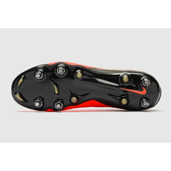 Футбольные бутсы Nike Phantom 6 Elite SG-Pro IU8552-600