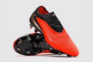 Футбольные бутсы Nike Phantom 6 Elite SG-Pro IU8552-600