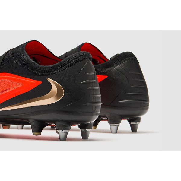 Футбольные бутсы Nike Phantom 6 Elite SG-Pro IU8552-600