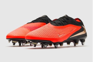 Футбольные бутсы Nike Phantom 6 Elite SG-Pro IU8552-600