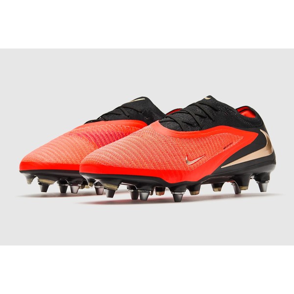 Футбольные бутсы Nike Phantom 6 Elite SG-Pro IU8552-600