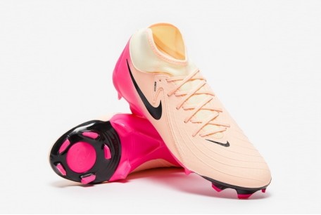 Футбольные бутсы Nike Phantom Luna II Academy MG FD6725-800