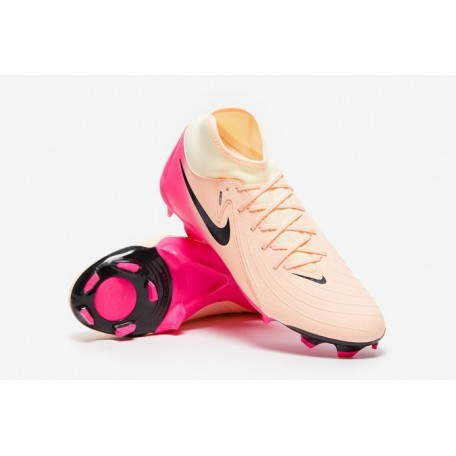 Футбольные бутсы Nike Phantom Luna II Academy MG FD6725-800