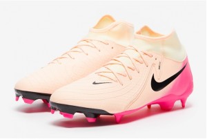 Футбольные бутсы Nike Phantom Luna II Academy MG FD6725-800