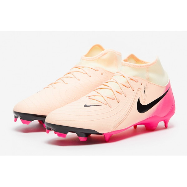 Футбольные бутсы Nike Phantom Luna II Academy MG FD6725-800