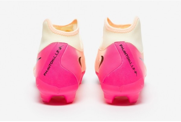 Футбольные бутсы Nike Phantom Luna II Academy MG FD6725-800