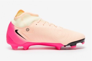 Футбольные бутсы Nike Phantom Luna II Academy MG FD6725-800