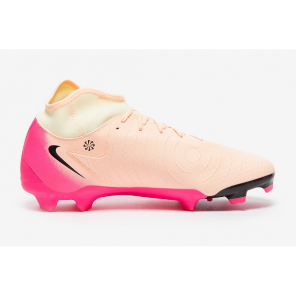 Футбольные бутсы Nike Phantom Luna II Academy MG FD6725-800
