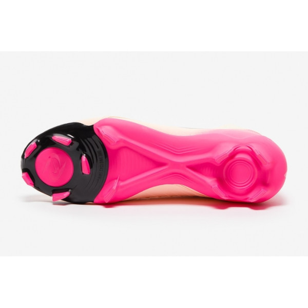 Футбольные бутсы Nike Phantom Luna II Academy MG FD6725-800