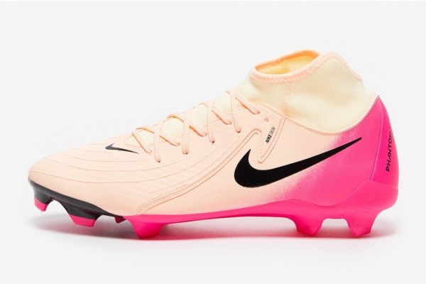 Футбольные бутсы Nike Phantom Luna II Academy MG FD6725-800