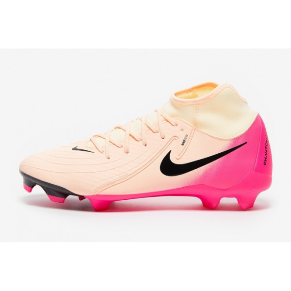 Футбольные бутсы Nike Phantom Luna II Academy MG FD6725-800