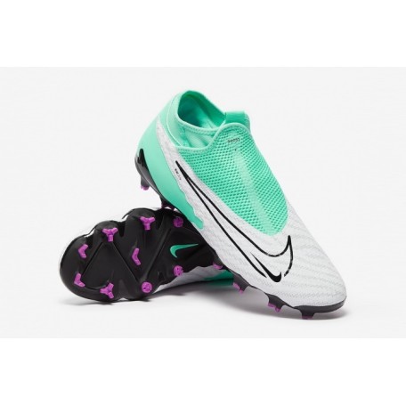 Футбольные бутсы Nike Phantom GX Academy DF MG DD9472-300