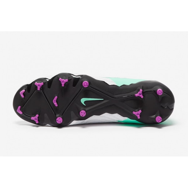 Футбольные бутсы Nike Phantom GX Academy DF MG DD9472-300