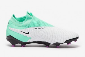 Футбольные бутсы Nike Phantom GX Academy DF MG DD9472-300