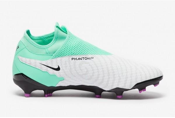 Футбольные бутсы Nike Phantom GX Academy DF MG DD9472-300 купить в