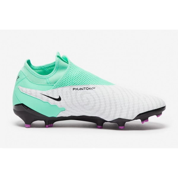 Футбольные бутсы Nike Phantom GX Academy DF MG DD9472-300