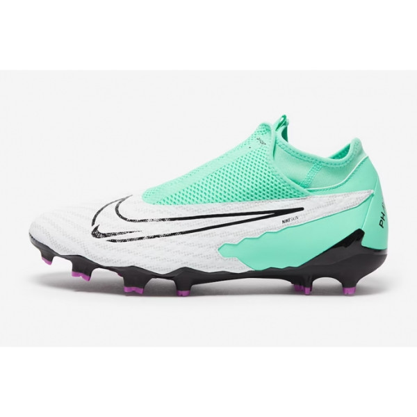 Футбольные бутсы Nike Phantom GX Academy DF MG DD9472-300
