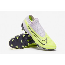 Футбольные бутсы Nike Phantom GX Academy DF MG DD9472-705