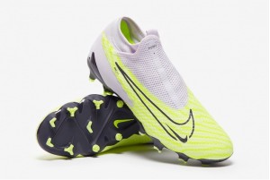 Футбольные бутсы Nike Phantom GX Academy DF MG DD9472-705