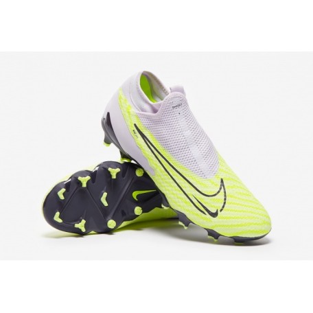 Футбольные бутсы Nike Phantom GX Academy DF MG DD9472-705