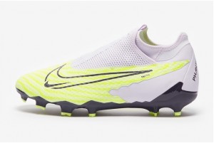 Футбольные бутсы Nike Phantom GX Academy DF MG DD9472-705