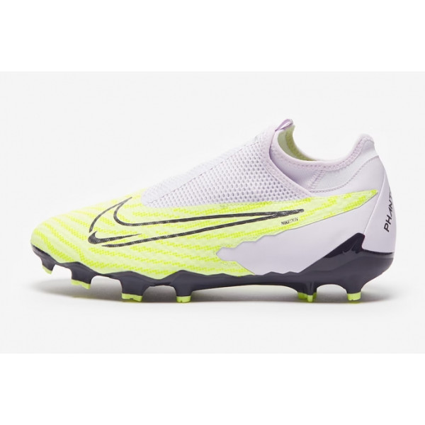 Футбольные бутсы Nike Phantom GX Academy DF MG DD9472-705