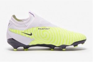 Футбольные бутсы Nike Phantom GX Academy DF MG DD9472-705