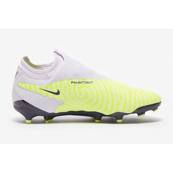 Футбольные бутсы Nike Phantom GX Academy DF MG DD9472-705
