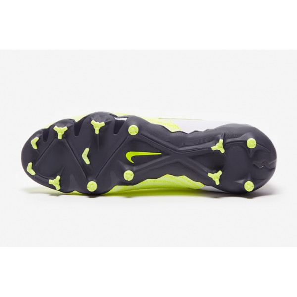 Футбольные бутсы Nike Phantom GX Academy DF MG DD9472-705