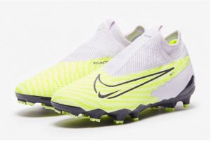 Футбольные бутсы Nike Phantom GX Academy DF MG DD9472-705