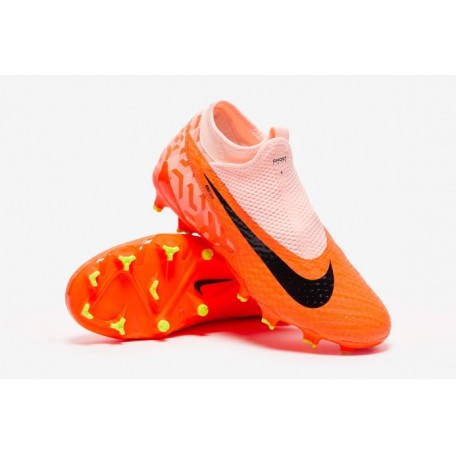 Футбольные бутсы Nike Phantom GX Academy DF NU MG DZ3481-800