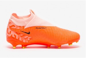 Футбольные бутсы Nike Phantom GX Academy DF NU MG DZ3481-800
