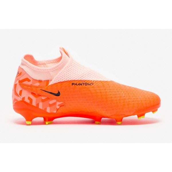 Футбольные бутсы Nike Phantom GX Academy DF NU MG DZ3481-800