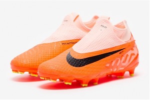 Футбольные бутсы Nike Phantom GX Academy DF NU MG DZ3481-800