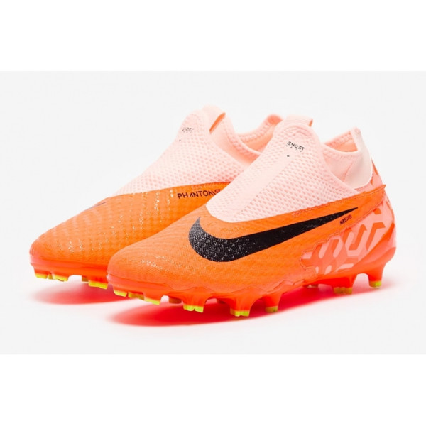 Футбольные бутсы Nike Phantom GX Academy DF NU MG DZ3481-800