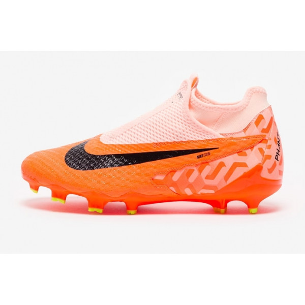 Футбольные бутсы Nike Phantom GX Academy DF NU MG DZ3481-800