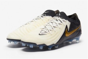 Футбольные бутсы Nike Phantom GX II Elite AG-Pro FJ2554-100