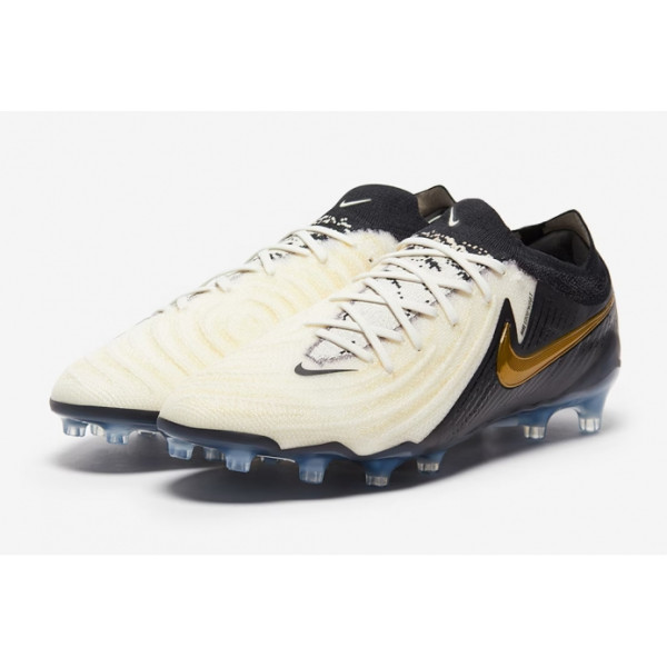 Футбольные бутсы Nike Phantom GX II Elite AG-Pro FJ2554-100