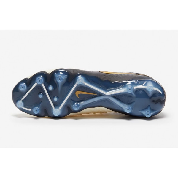 Футбольные бутсы Nike Phantom GX II Elite AG-Pro FJ2554-100
