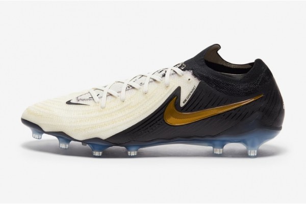 Футбольные бутсы Nike Phantom GX II Elite AG-Pro FJ2554-100 купить