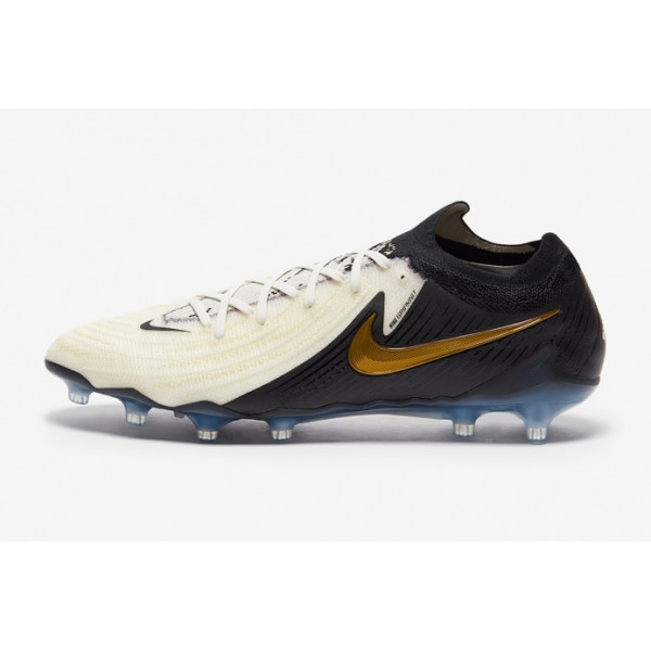 Футбольные бутсы Nike Phantom GX II Elite AG-Pro FJ2554-100